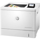 Принтер A4 HP M554dn 7ZU81A Color LaserJet Enterprise Duplex лазерный
