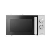 СВЧ печь Centek CT-1560 White белая 700W 20л белая