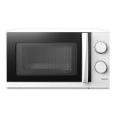СВЧ печь Centek CT-1571 белая 700W 20л