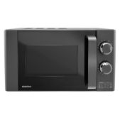 СВЧ печь Centek CT-1573 серый спрей 700W 20л
