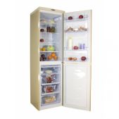 Холодильник Don R-297 ZF золотой цветок