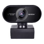 Веб-камера A4-Tech PK-930HA черный 2Mpix (1920x1080) USB 2.0 с микрофоном