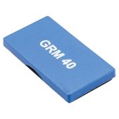 Подушка сменная для GRM 40, Colop Printer 40, 59х23мм синяя, 178406004