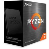 Процессор AMD AM4 Ryzen X8 R7-5800X 100-100000063WOF Box