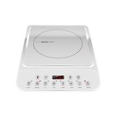 Плитка индукционная Centek CT-1517 2.0кВт белая