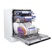 Встраиваемая посудомоечная машина Maunfeld MLP-12IMRO автооткрывание