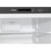 Встраиваемый холодильник Korting KSI 17877 CFLZ с зоной свежести c морозильной камерой 13804