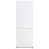 Холодильник Maunfeld MFF144SFW белый