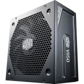 Блок питания ATX 850W Cooler Master MPY-850V-AFBAG-EU V Gold V2 80+ (24+8+4+4pin) APFC 120mm fan 12xSATA