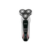 Бритва Centek CT-2159 черный/хром
