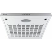 Вытяжка Centek CT-1801-50 White козырьковая белая 50см, 3 скорости, 350м3/час