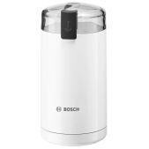 Кофемолка Bosch TSM6A011W 180Вт белый