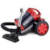 Пылесос Centek CT-2528 красный 2000Вт, мультциклон