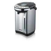 Термопот Centek CT-1084 сталь 6 литров, 800Вт