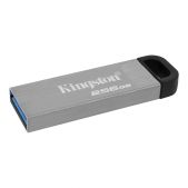 Устройство USB 3.2 Flash Drive 256Gb Kingston DTKN/256Gb DataTraveler Kyson Read 200Mb/s/Write 60Mb/s