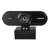 Веб-камера A4-Tech PK-935HL черный 2Mpix (1920x1080) USB 2.0 с микрофоном