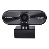 Веб-камера A4-Tech PK-940HA черный 2Mpix (1920x1080) USB 2.0 с микрофоном