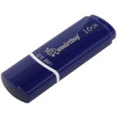 Устройство USB 3.0 Flash Drive 128Gb SmartBuy Crown Blue SB128GbCRW-Bl
