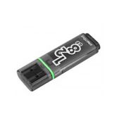 Устройство USB 3.0 Flash Drive 128Gb SmartBuy Glossy Dark серый SB128GbGS-DG