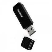 Устройство USB 3.0 Flash Drive 32Gb SmartBuy Dock Black SB32GbDK-K3