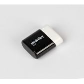 Устройство USB 3.0 Flash Drive 32Gb SmartBuy Lara Black SB32GbLARA-K