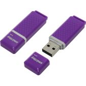 Устройство USB 3.0 Flash Drive 32Gb SmartBuy Quartz Violet SB32GbQZ-V