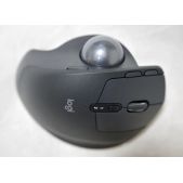 Мышь Logitech 910-005872 Trackball Ergo M575 Graphite беспроводная