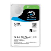 Жесткий диск SATA3 16Tb 7200rpm 256Mb Seagate ST16000VE002 SkyHawkAI 3.5