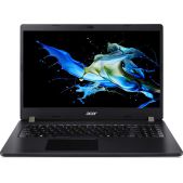 Ноутбук 15.6 Acer TravelMate TMP215-52-30CQ NX.VLLER.00R i3-10110U 8Gb SSD256Gb Intel UHD Graphics IPS FHD (1920x1080) Eshell black Wi-Fi BT Cam