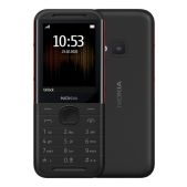 Мобильный телефон Nokia 5310 DS Black Red TA-1212