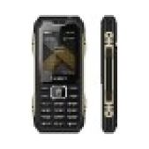 Мобильный телефон Texet TM-D428 Black