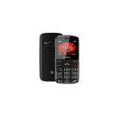 Мобильный телефон Texet TM-B227 Black