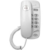 Телефон Texet TX-238 белый