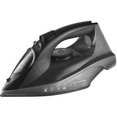 Утюг Polaris PIR 2430K 57591 2400Вт черный