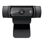 Веб-камера Logitech 960-001360 C920e
