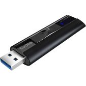 Устройство USB 3.0 Flash Drive Sandisk 512Gb Extreme Pro SDCZ880-512G-G46 USB 3.0 черное