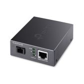 Медиаконвертер TP-Link TL-FC311A-20 Gigabit WDM media converter, 9/125?m Single-mode Fiber, 1 SC Fiber port, 1 100/1000Mbps RJ-45 port, wave length 1550nm/1310nm