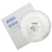Тарелка для СВЧ Euro Kitchen EUR N-10 диаметр 284мм