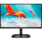 Монитор 22 AOC 22B2AM/01 Value Line черный VA LED 16:9 HDMI M/M матовая 250cd 178гр/178гр 1920x1080 D-Sub FHD 2.1кг