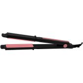 Щипцы для волос Supra HSS-1231G черный/розовый