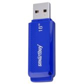 Устройство USB 3.0 Flash Drive 16 Gb SmartBuy SB16GbDK-B Dock Blue