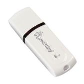 Устройство USB 3.0 Flash Drive 16 Gb SmartBuy SB16GbPN-K Paean Black
