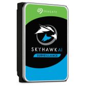 Жесткий диск SATA3 8Tb 7200rpm 256Mb Seagate ST8000VE001 SkyHawkAI 3.5