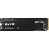 Накопитель SSD 1Tb Samsung 1Tb MZ-V8V1T0BW 980 M.2 2280 PCI-E x4