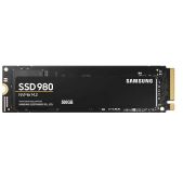 Накопитель SSD 500Gb Samsung MZ-V8V500BW 980 M.2 2280 PCI-E x4