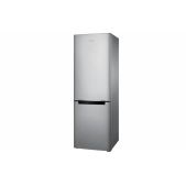Холодильник Samsung RB30A32N0SA/WT серебристый двухкамерный