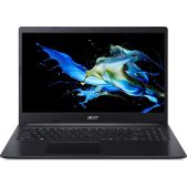 Ноутбук 15.6 Acer Extensa EX215-31-C3FF NX.EFTER.00D FHD Cel N4020 4Gb SSD128Gb No OS