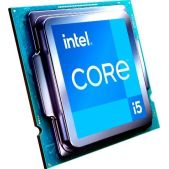Процессор Intel LGA1200 i5-11600K CM8070804491414S RKNU 3.9GHz/Intel UHD Graphics 630