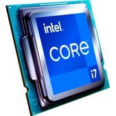 Процессор Intel LGA1200 i7-11700 CM8070804491214S RKNS 2.5GHz/Intel UHD Graphics 630
