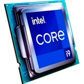 Процессор Intel LGA1200 i9-11900K CM8070804400161S RKND 3.5GHz/Intel UHD Graphics 630